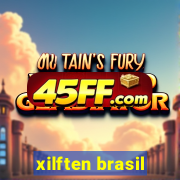 xilften brasil